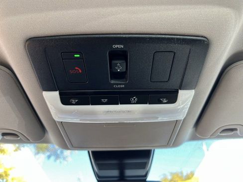 New 2025 Nissan Altima 2.5 SL image 23