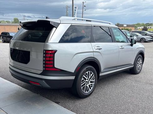 New 2026 Hyundai Palisade SEL FWD image 26