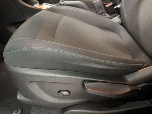 Used 2016 Chevrolet Trax LS w/ LPO, Cargo Package FWD image 11