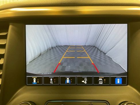 Used 2021 GMC Acadia Denali w/ Denali Ultimate Package image 22