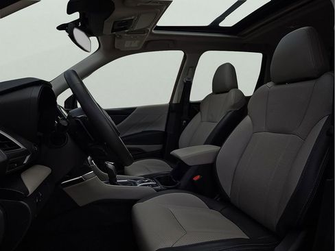 Certified 2024 Subaru Forester Limited image 14