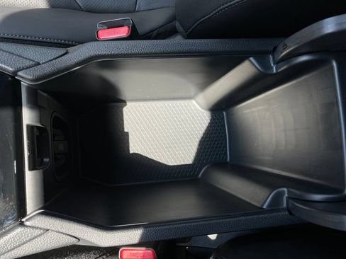 Certified 2025 Honda Accord Sport image 20