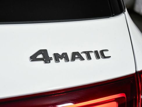 Used 2025 Mercedes-Benz GLE 450e 4MATIC w/ AMG Line Exterior image 99