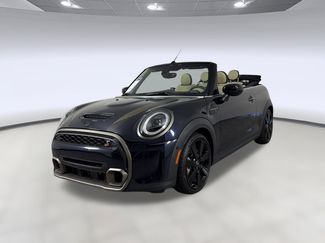 Used 2024 MINI Cooper S w/ MINI Resolute Edition FWD video 1