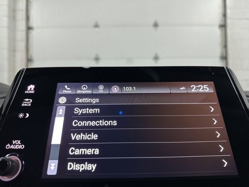 Used 2023 Honda Odyssey Touring image 32