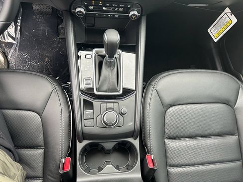 New 2025 MAZDA CX-5 AWD 2.5 S w/ Preferred Package image 15