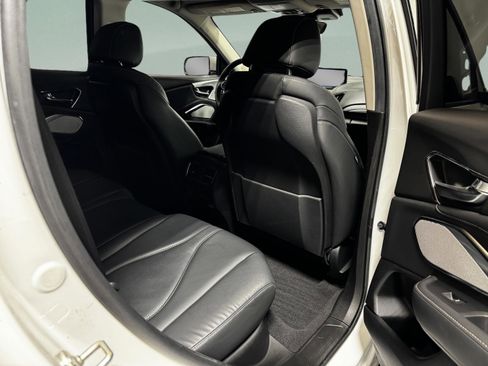 Certified 2020 Acura RDX FWD w/ Technology Package image 14
