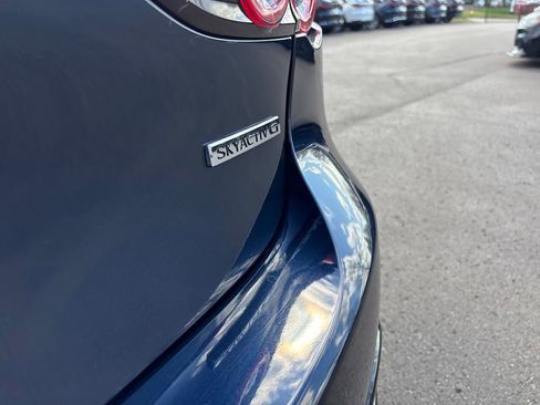 Used 2019 MAZDA MAZDA3 Hatchback w/ Premium Package image 43