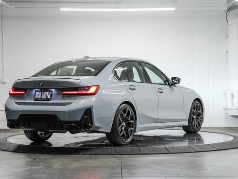 New 2026 BMW M340i w/ Premium Package image 6