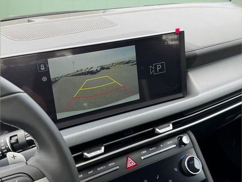 New 2026 Hyundai Sonata SEL AWD/4WD image 31