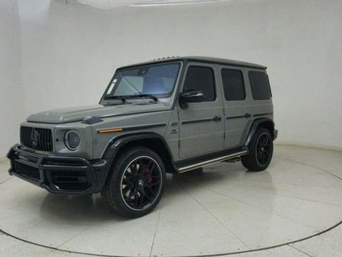 Used 2024 Mercedes-Benz G 63 AMG 4MATIC image 68
