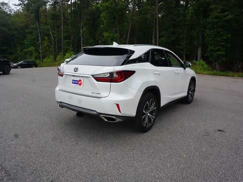 Used 2017 Lexus RX 350 FWD w/ Premium Package image 23