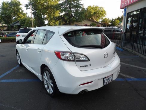 Used 2010 MAZDA MAZDA3 s Grand Touring FWD image 4