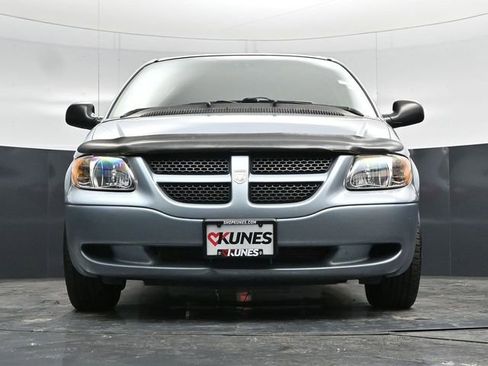 Used 2003 Dodge Grand Caravan Sport FWD image 45