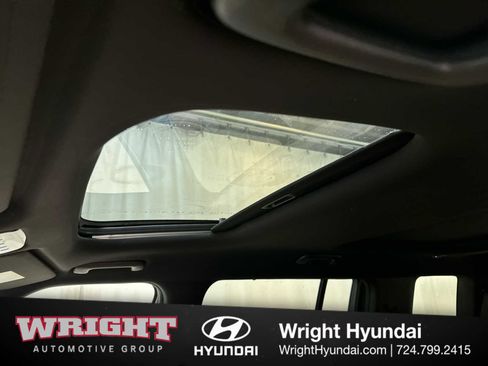 New 2026 Hyundai Santa Fe Limited image 20