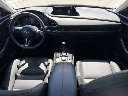 Used 2025 MAZDA CX-30 AWD 2.5 S w/ Preferred Package image 4