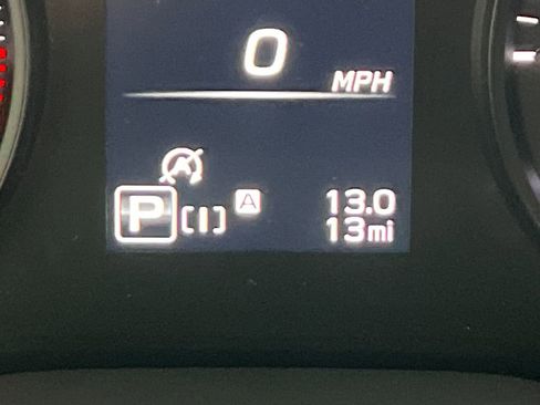 New 2026 Subaru Crosstrek 2.5i w/ Convenience Package #1 image 18