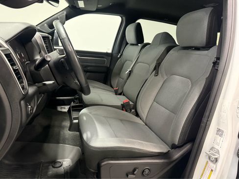 Used 2021 RAM 1500 Big Horn AWD/4WD image 13