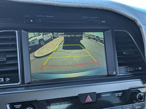 Used 2015 Hyundai Sonata Limited 2.0T image 23