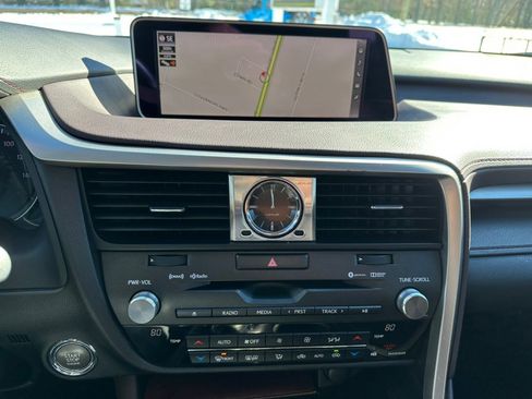 Used 2017 Lexus RX 350 AWD w/ Premium Package image 19