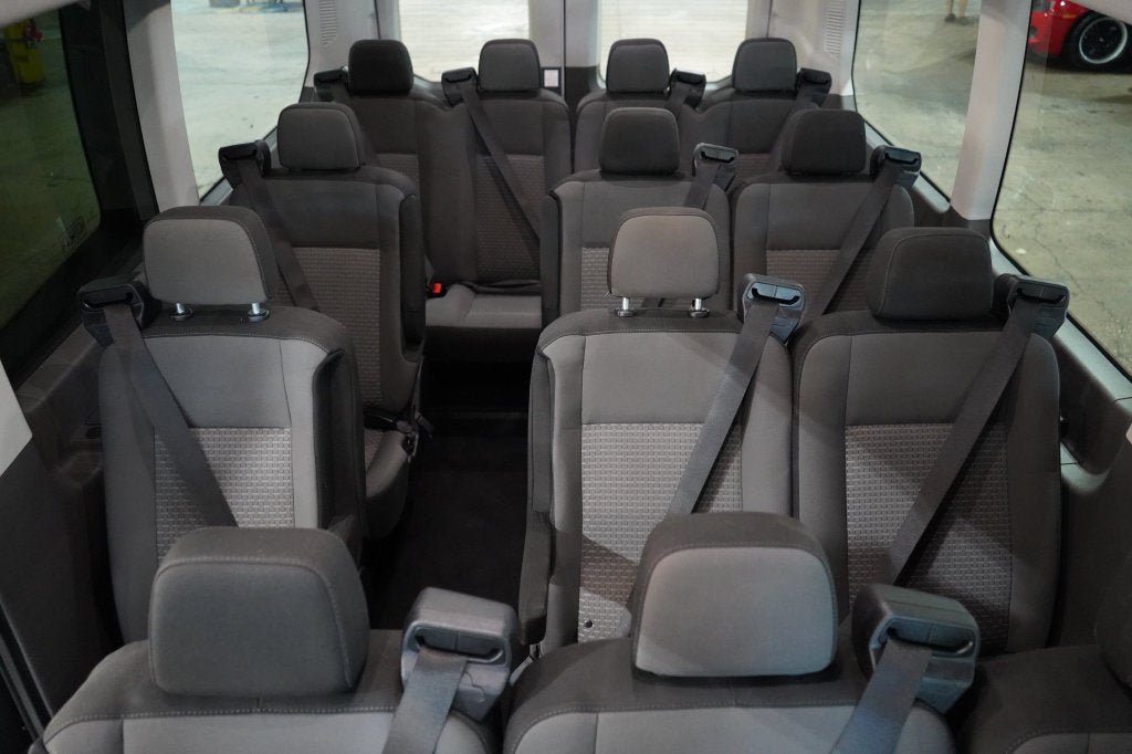 Used 2024 Ford Transit 350 XLT RWD image 19