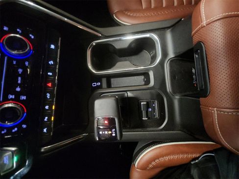 Certified 2024 GMC Sierra 1500 Denali Ultimate image 21