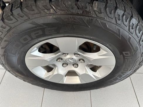 Used 2020 RAM 1500 Big Horn image 19