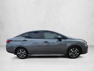 Certified 2025 Nissan Versa S w/ S Plus Package FWD video 4