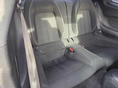 Certified 2020 Ford Mustang Coupe w/ Equipment Group 101A image 13