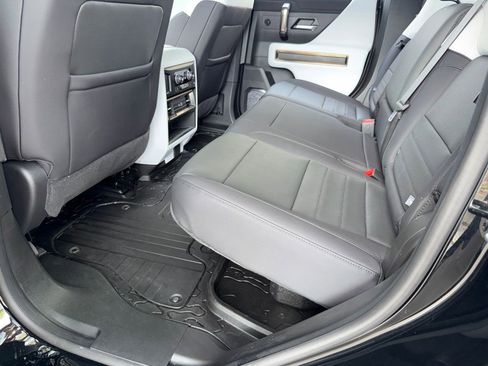 Used 2025 GMC Hummer EV 3X AWD/4WD image 37