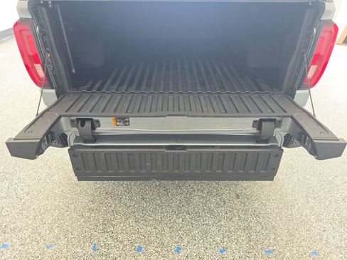 Used 2025 GMC Sierra 1500 Denali Ultimate image 22