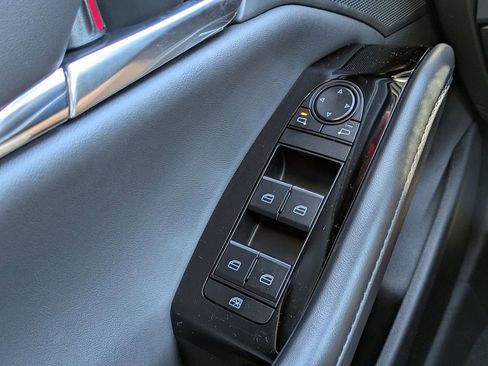 New 2025 MAZDA MAZDA3 s image 25