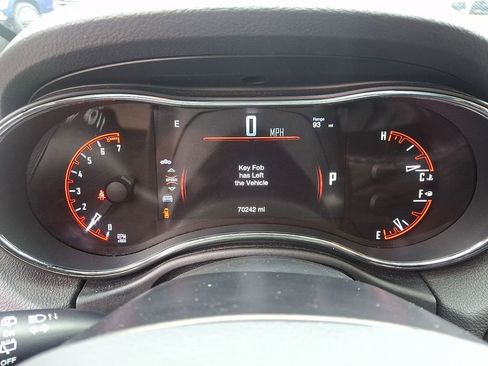 Used 2017 Dodge Durango GT w/ Premium Group image 21