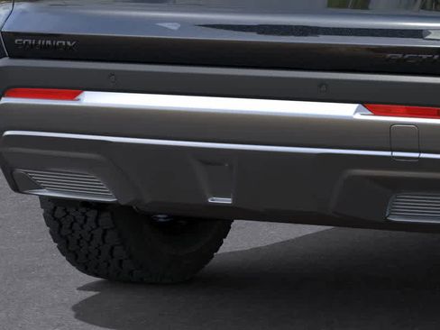 New 2026 Chevrolet Equinox ACTIV w/ Convenience Package III image 14