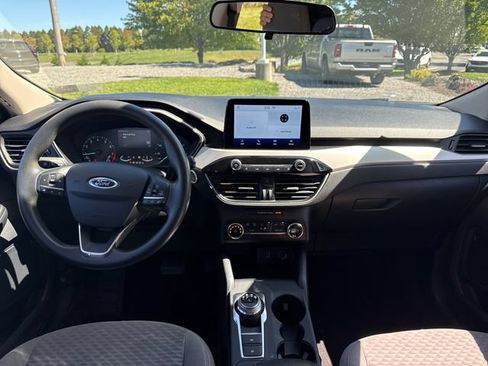 Used 2020 Ford Escape SE AWD/4WD image 16