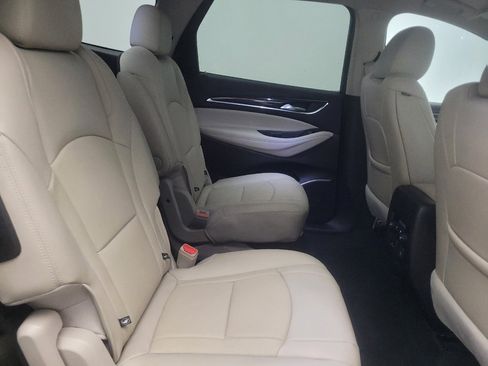Used 2021 Buick Enclave Essence w/ Sound and Sites Package AWD/4WD image 19