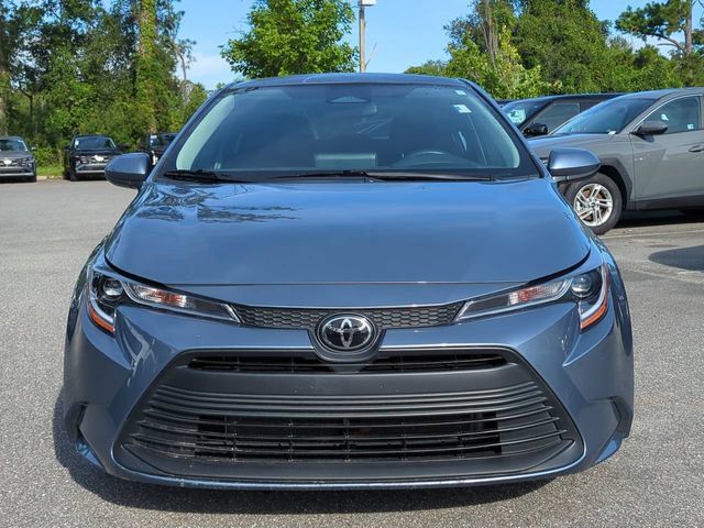 Used 2024 Toyota Corolla LE FWD image 8