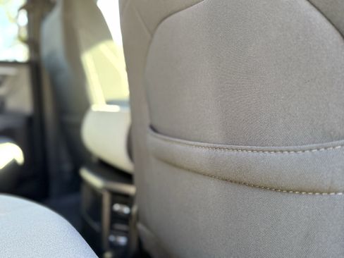 Used 2021 RAM 1500 Big Horn image 32