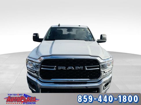 Used 2024 RAM 2500 Big Horn image 15