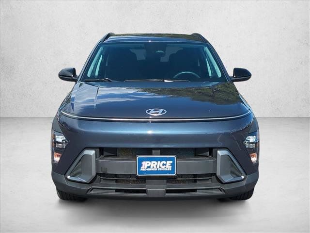 Used 2026 Hyundai Kona SEL Sport FWD image 2
