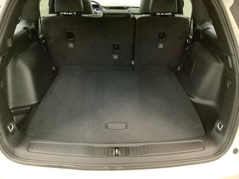 New 2026 Jeep Grand Cherokee Limited image 8