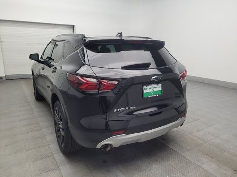 Used 2022 Chevrolet Blazer LT AWD/4WD image 5
