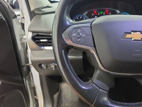 Used 2019 Chevrolet Traverse LT w/ LPO, Floor Liner Package AWD/4WD image 11