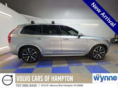 Used 2019 Volvo XC90 T6 Inscription