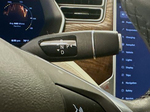 Used 2018 Tesla Model S 75D image 25