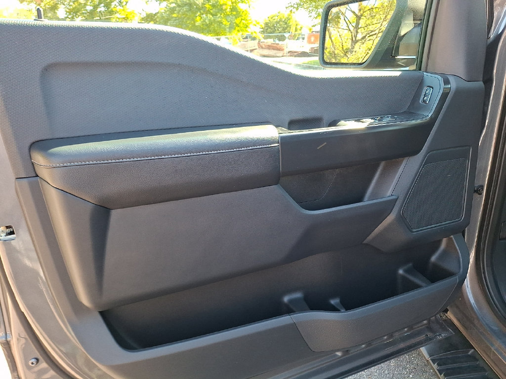 Certified 2023 Ford F150 XL w/ STX Appearance Package AWD/4WD image 14
