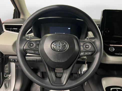 New 2026 Toyota Corolla LE image 10