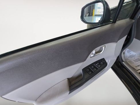 Used 2012 Honda Civic EX image 10