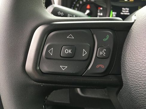 New 2025 Jeep Wrangler Sport S 4xe w/ Convenience Group image 11