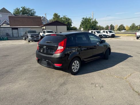 Used 2016 Hyundai Accent SE FWD image 5